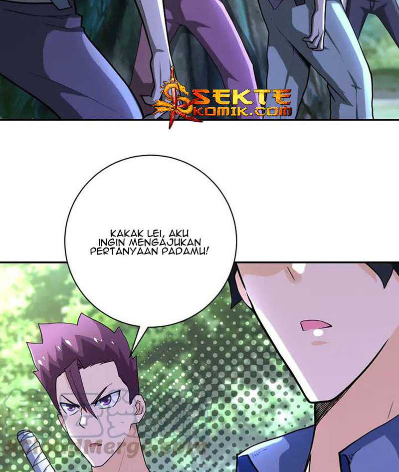 Super System chapter 102